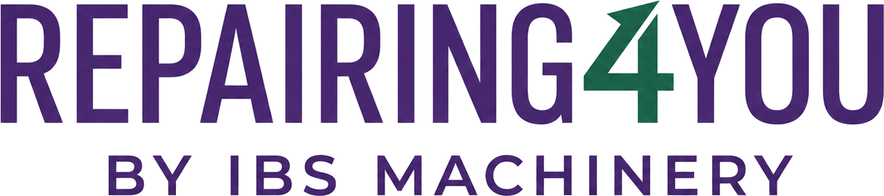 Repairing4You by IBS Machinery