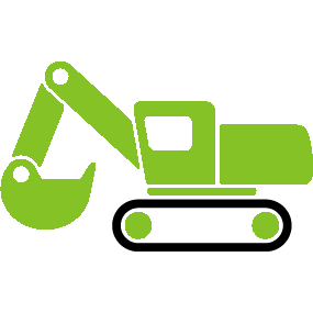 Excavadoras