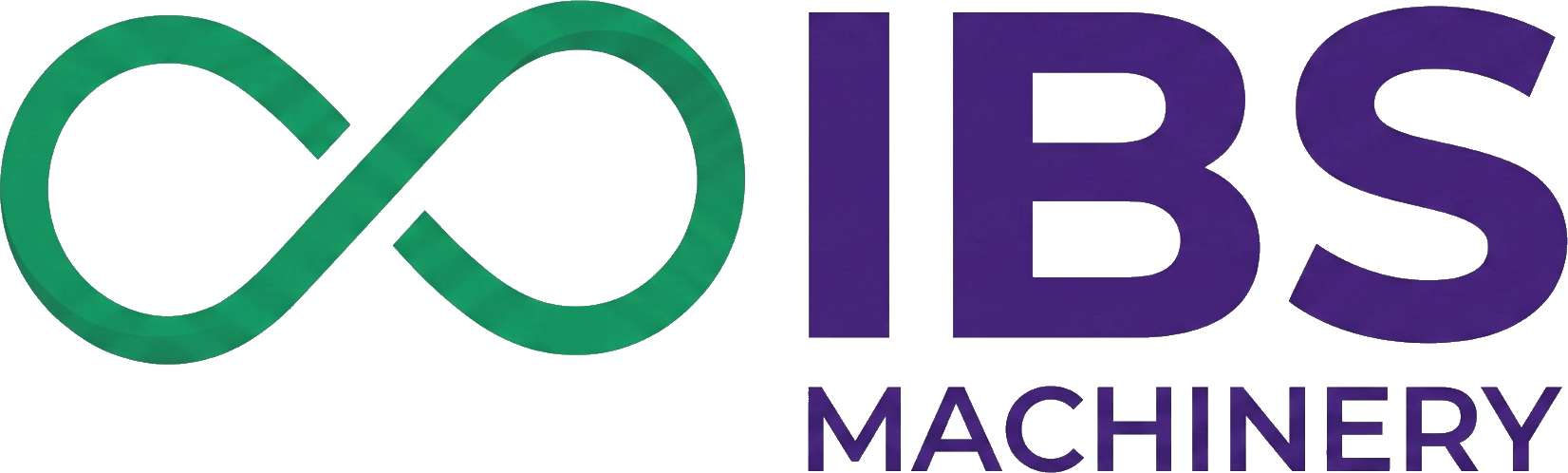 IBS Machinery