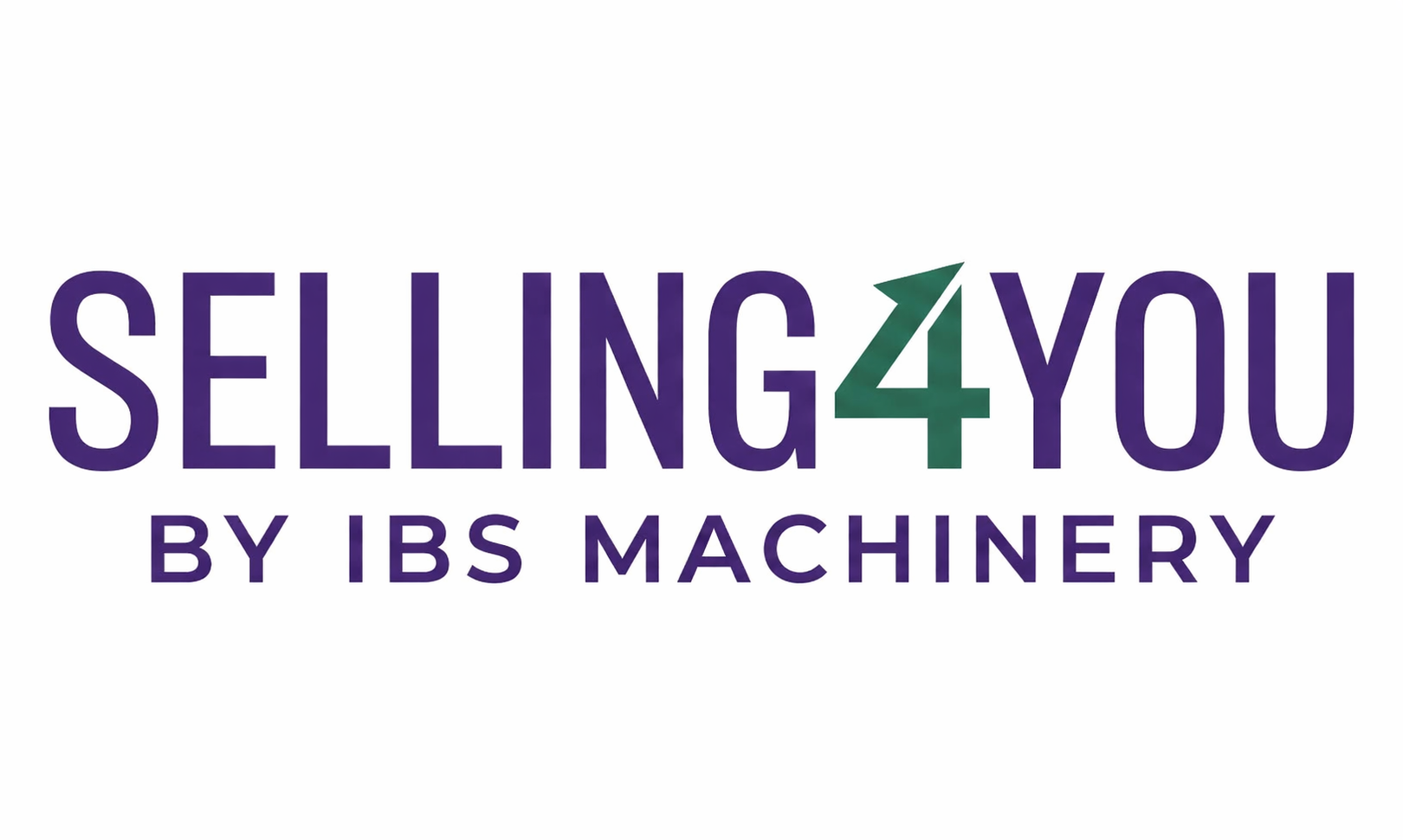 Selling4You by IBS Machinery
